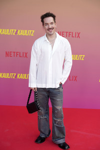 Special Screening der 2. Staffel von 'Kaulitz & Kaulitz' in Berlin