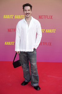 Special Screening der 2. Staffel von 'Kaulitz & Kaulitz' in Berlin