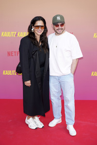 Special Screening der 2. Staffel von 'Kaulitz & Kaulitz' in Berlin