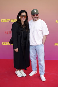 Special Screening der 2. Staffel von 'Kaulitz & Kaulitz' in Berlin