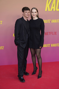 Special Screening der 2. Staffel von 'Kaulitz & Kaulitz' in Berlin