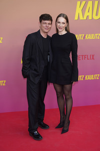 Special Screening der 2. Staffel von 'Kaulitz & Kaulitz' in Berlin