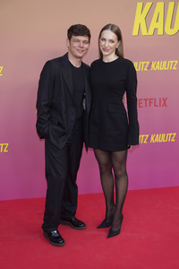 Special Screening der 2. Staffel von 'Kaulitz & Kaulitz' in Berlin