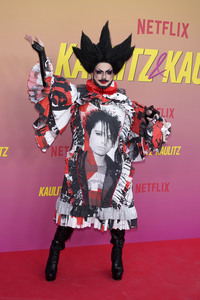 Special Screening der 2. Staffel von 'Kaulitz & Kaulitz' in Berlin