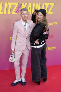 Special Screening der 2. Staffel von 'Kaulitz & Kaulitz' in Berlin