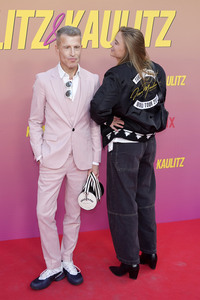 Special Screening der 2. Staffel von 'Kaulitz & Kaulitz' in Berlin