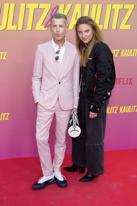 Special Screening der 2. Staffel von 'Kaulitz & Kaulitz' in Berlin