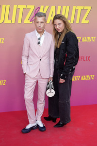 Special Screening der 2. Staffel von 'Kaulitz & Kaulitz' in Berlin