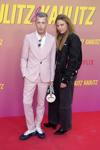 Special Screening der 2. Staffel von 'Kaulitz & Kaulitz' in Berlin