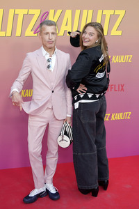 Special Screening der 2. Staffel von 'Kaulitz & Kaulitz' in Berlin