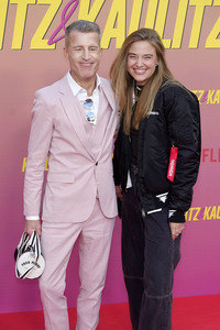 Special Screening der 2. Staffel von 'Kaulitz & Kaulitz' in Berlin