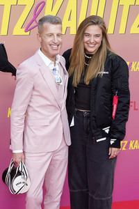 Special Screening der 2. Staffel von 'Kaulitz & Kaulitz' in Berlin