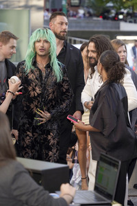 Special Screening der 2. Staffel von 'Kaulitz & Kaulitz' in Berlin