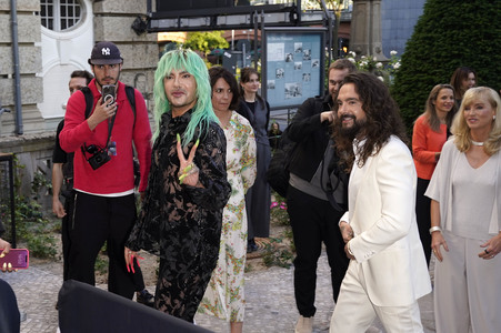 Special Screening der 2. Staffel von 'Kaulitz & Kaulitz' in Berlin