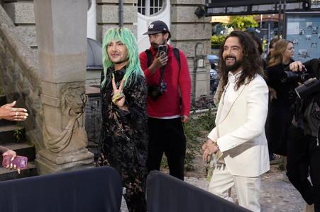 Special Screening der 2. Staffel von 'Kaulitz & Kaulitz' in Berlin