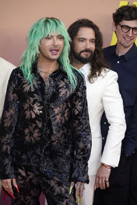 Special Screening der 2. Staffel von 'Kaulitz & Kaulitz' in Berlin