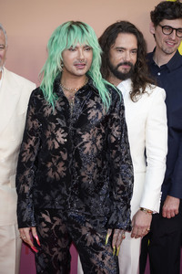 Special Screening der 2. Staffel von 'Kaulitz & Kaulitz' in Berlin