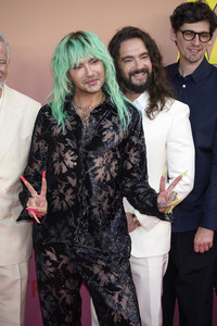 Special Screening der 2. Staffel von 'Kaulitz & Kaulitz' in Berlin