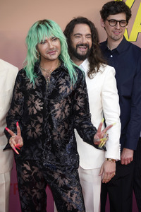 Special Screening der 2. Staffel von 'Kaulitz & Kaulitz' in Berlin