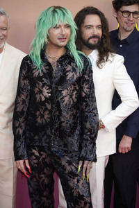 Special Screening der 2. Staffel von 'Kaulitz & Kaulitz' in Berlin