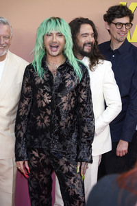 Special Screening der 2. Staffel von 'Kaulitz & Kaulitz' in Berlin