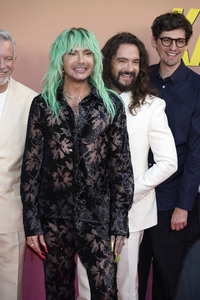 Special Screening der 2. Staffel von 'Kaulitz & Kaulitz' in Berlin