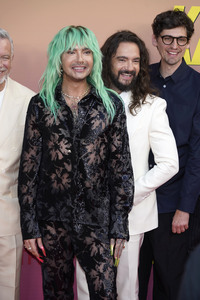 Special Screening der 2. Staffel von 'Kaulitz & Kaulitz' in Berlin