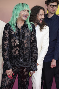 Special Screening der 2. Staffel von 'Kaulitz & Kaulitz' in Berlin