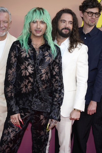 Special Screening der 2. Staffel von 'Kaulitz & Kaulitz' in Berlin