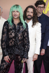 Special Screening der 2. Staffel von 'Kaulitz & Kaulitz' in Berlin