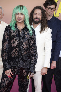 Special Screening der 2. Staffel von 'Kaulitz & Kaulitz' in Berlin