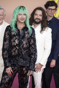 Special Screening der 2. Staffel von 'Kaulitz & Kaulitz' in Berlin