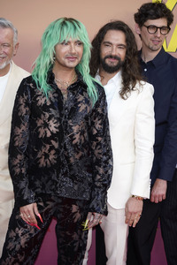 Special Screening der 2. Staffel von 'Kaulitz & Kaulitz' in Berlin