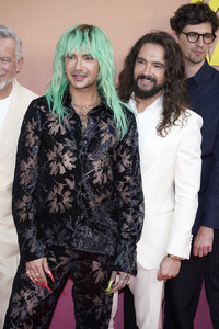Special Screening der 2. Staffel von 'Kaulitz & Kaulitz' in Berlin