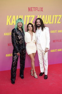 Special Screening der 2. Staffel von 'Kaulitz & Kaulitz' in Berlin