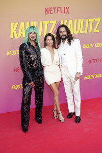 Special Screening der 2. Staffel von 'Kaulitz & Kaulitz' in Berlin