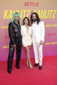 Special Screening der 2. Staffel von 'Kaulitz & Kaulitz' in Berlin