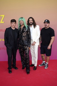 Special Screening der 2. Staffel von 'Kaulitz & Kaulitz' in Berlin