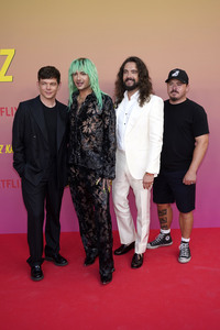 Special Screening der 2. Staffel von 'Kaulitz & Kaulitz' in Berlin