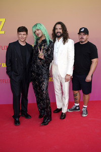 Special Screening der 2. Staffel von 'Kaulitz & Kaulitz' in Berlin