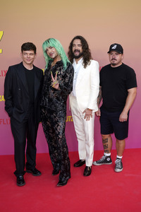 Special Screening der 2. Staffel von 'Kaulitz & Kaulitz' in Berlin