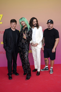 Special Screening der 2. Staffel von 'Kaulitz & Kaulitz' in Berlin