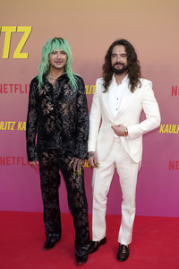 Special Screening der 2. Staffel von 'Kaulitz & Kaulitz' in Berlin