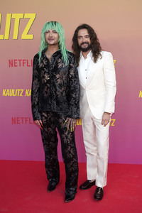 Special Screening der 2. Staffel von 'Kaulitz & Kaulitz' in Berlin