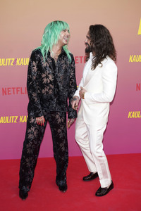 Special Screening der 2. Staffel von 'Kaulitz & Kaulitz' in Berlin