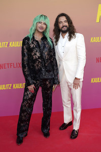 Special Screening der 2. Staffel von 'Kaulitz & Kaulitz' in Berlin