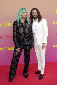 Special Screening der 2. Staffel von 'Kaulitz & Kaulitz' in Berlin