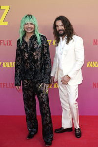 Special Screening der 2. Staffel von 'Kaulitz & Kaulitz' in Berlin