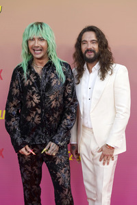 Special Screening der 2. Staffel von 'Kaulitz & Kaulitz' in Berlin