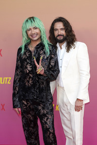 Special Screening der 2. Staffel von 'Kaulitz & Kaulitz' in Berlin